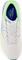 New Balance Fresh Foam X EVOZ v3 quartz grey/bright lapis/bleached lime glo (Herren) Vorschaubild