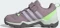 adidas Terrex AX2R Hook and Loop preloved fig/silver dawn/green spark (Junior) Vorschaubild