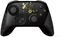 Hori Horipad Wireless Controller Pokémon Pikachu Edition schwarz/gold (Switch) Vorschaubild