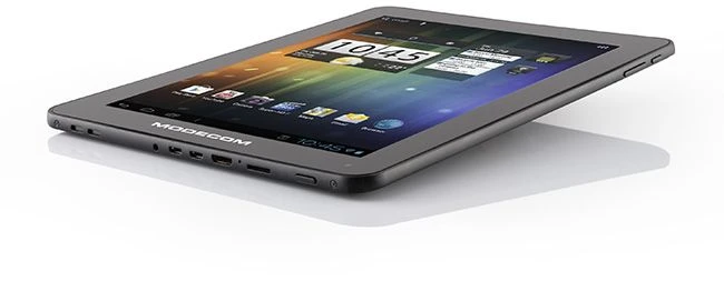 Modecom FreeTAB 9702 IPS X2