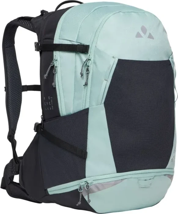 Vaude Bike Alpin 23+5 dusty fern (Damen)
