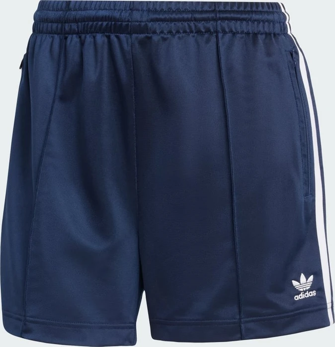 adidas Firebird Shorts night indigo/white (Damen)
