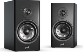 Polk Audio Reserve R100 schwarz, Paar