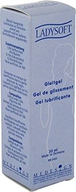 medesign Ladysoft Gleitgel, 30ml