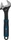 Bosch Rollgabelschlüssel, 42x300mm (1600A03B68)