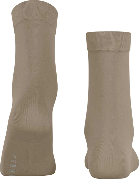 Falke Cotton Touch Socken nude (Damen)
