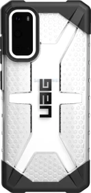 UAG Plasma Case für Samsung Galaxy S20 Ice