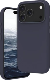 dbramante1928 Roskilde MagSafe ICON für Apple iPhone 17 Pro deep water