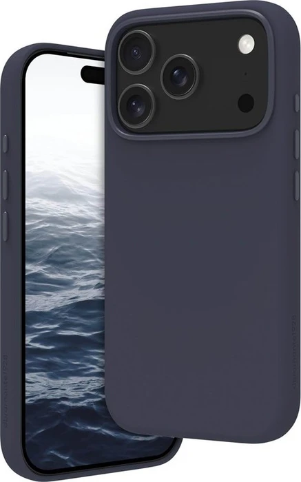 dbramante1928 Roskilde MagSafe ICON für Apple iPhone 17 Pro deep water
