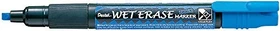 Pentel Wet Erase SMW26 blau