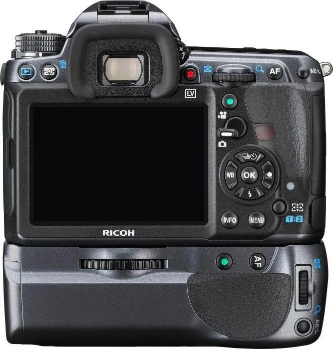 Pentax K-3 Prestige Edition anthrazit Body