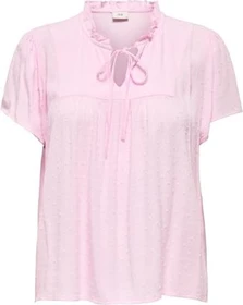 JDY Lima Bluse pink lady (Damen)