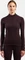 Odlo Natural Merino 260 Baselayer Half Zip Funktionsshirt langarm (Damen) Vorschaubild