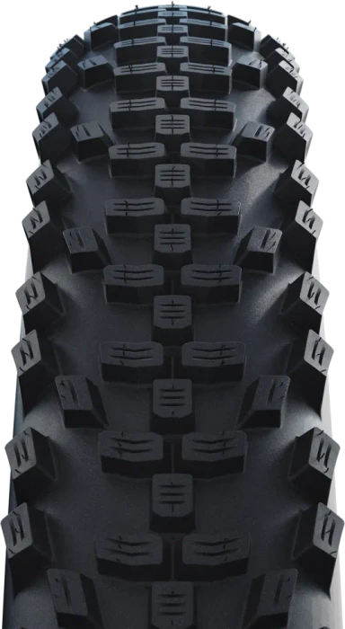 Schwalbe Smart Sam Cargo 26x2.35" Super Defense Addix E Reifen