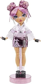 MGA Entertainment Rainbow High - Core Fashion Doll - Lila Yamamoto