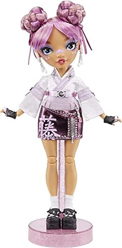 MGA Entertainment Rainbow High Core Fashion Doll