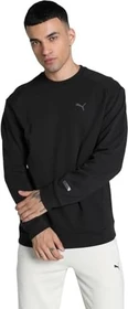 Puma Rad/Cal Sweatshirt puma black (Herren)