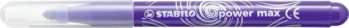 STABILO Power max sortiert, 140er-Set, Display