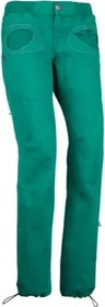 E9 Onda Slim2 Kletterhose lang pinewood (Damen)