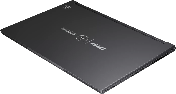 MSI Stealth 16 Mercedes-AMG Motorsport A13VG, Selenite Gray, Core i9-13900H, 32GB RAM, 2TB SSD, GeForce RTX 4070, DE