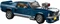 LEGO Creator Expert - Ford Mustang GT Vorschaubild