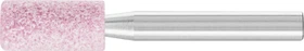 Pferd ZY 1020 6 AR 46 O5V STEEL EDGE Zylinderstift Schleifstift K46, 10x20mm, 10 Stück