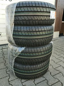 Ovation VI-782 AS 245/45 R17 99V XL