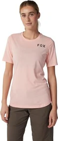 Fox Racing Ranger Alyn Drirelease Trikot kurzarm flamingo pink (Damen)