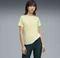 Puma Veolocity Laufshirt kurzarm gold moon Vorschaubild
