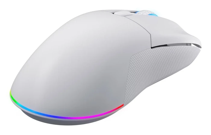 Hator Pulsar 3 Wireless Gaming Mouse schwarz, USB/Bluetooth