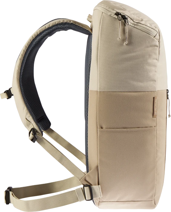 Deuter Stockholm sand/bone
