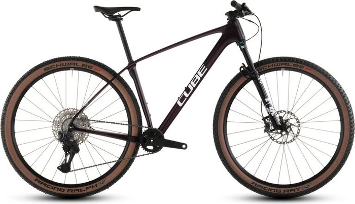 Cube Reaction C:62 Race Modell 2026