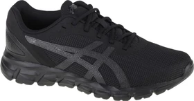 Asics Gel-Quantum Lyte II black/graphite grey (Herren)