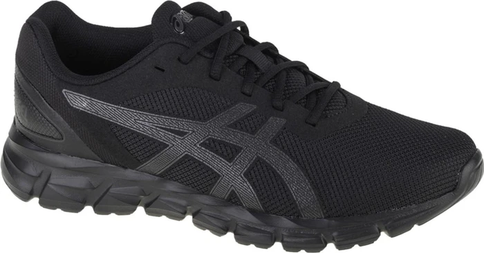 Asics Gel-Quantum Lyte II black/graphite grey (Herren)