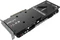 PNY GeForce RTX 4060 Ti XLR8 Gaming Verto Overclocked Triple Fan, 16GB GDDR6, HDMI, 3x DP Vorschaubild