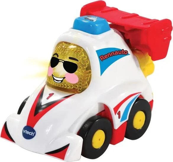 VTech Tut Tut Baby Flitzer Rennauto