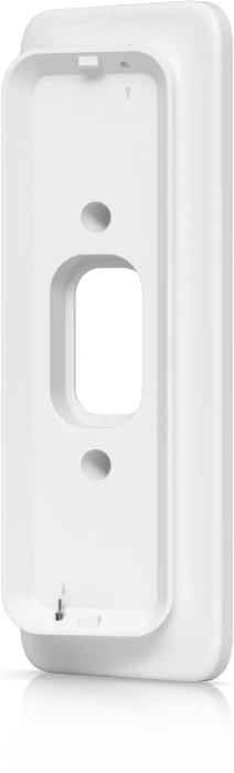 Ubiquiti G4 Doorbell Pro PoE Anschlussdose Halterung, weiß