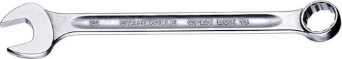 Stahlwille OPEN-BOX Ring-Maulschlüssel, 55x560mm