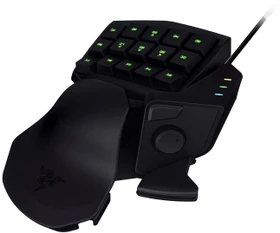 Razer Tartarus Expert Gaming Keypad, schwarz, USB