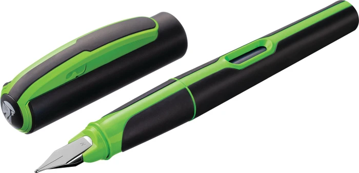 Pelikan Style