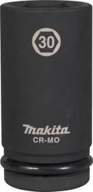 Makita Außensechskant Steckschlüssel 3/4", 30x90mm