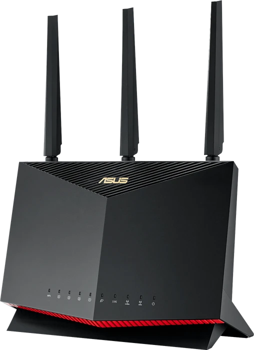 ASUS RT-AX86U Pro, AX5700