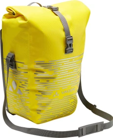 Vaude Aqua Back Luminum II Single Gepäcktasche canary
