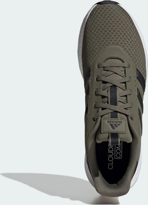 adidas X_PLR Path olive strata/core black/cloud white (Herren)