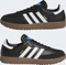 adidas Samba Golf core black/cloud white/gum (Herren) Vorschaubild