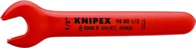 Knipex Einmaulschlüssel zöllig, 1/2"x139.7mm