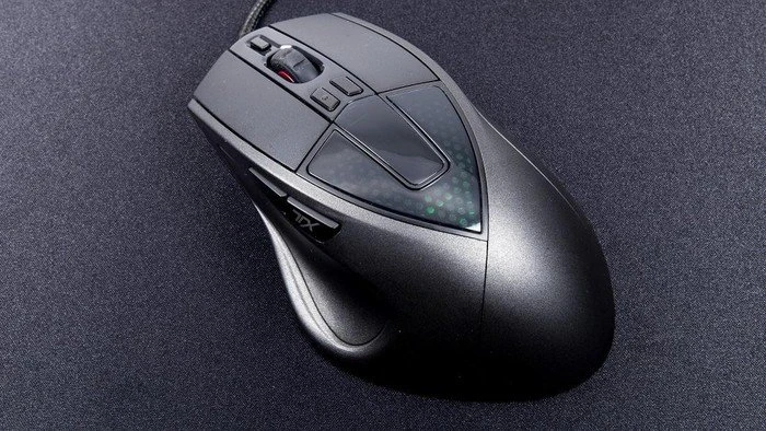 Cooler Master Sentinel III, USB