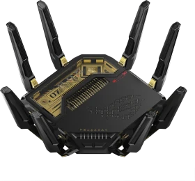 ASUS ROG Rapture GT-BE98, Wi-Fi 7, Edition 20, BE25000