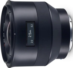 Zeiss Batis 25mm 2.0 für Sony E