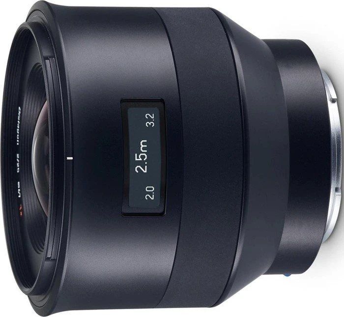 Zeiss Batis 25mm 2.0 für Sony E